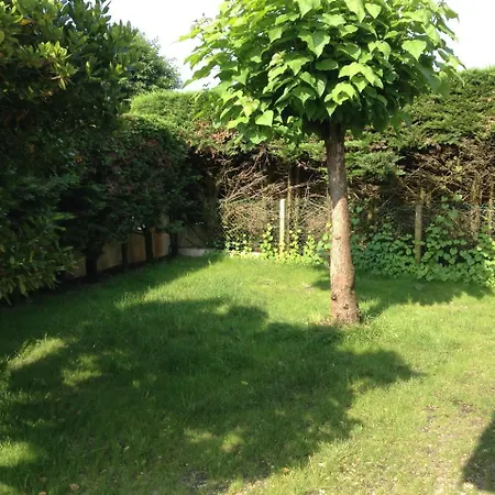 La Cabane Du Pecheur Privat bolig *